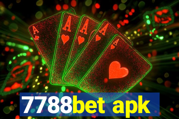 7788bet apk